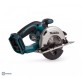 Makita DSS501Z diskinis pjūklas